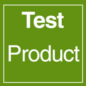 test